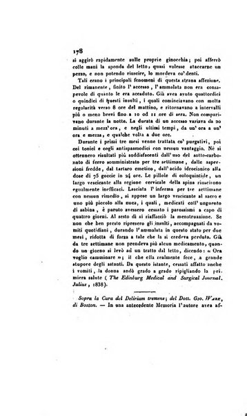 Annali universali di medicina