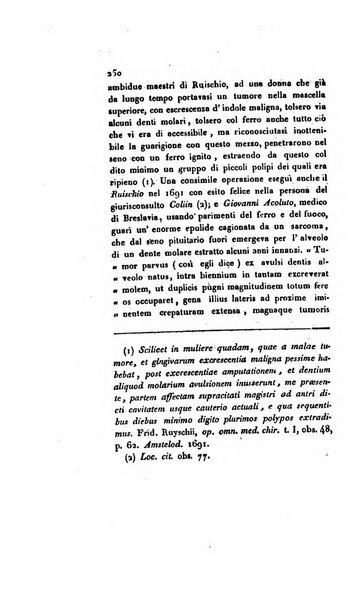 Annali universali di medicina