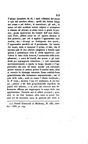 Annali universali di medicina