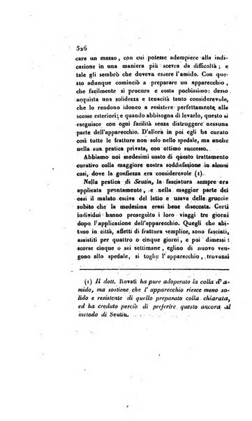 Annali universali di medicina