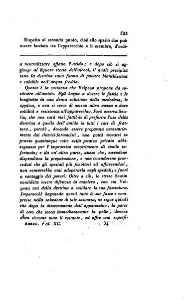 Annali universali di medicina