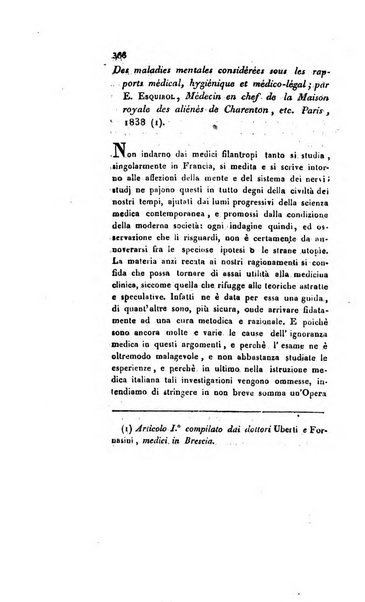 Annali universali di medicina