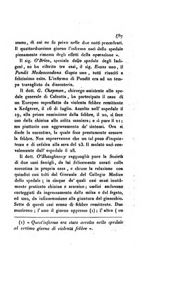 Annali universali di medicina