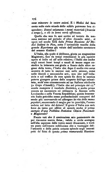 Annali universali di medicina