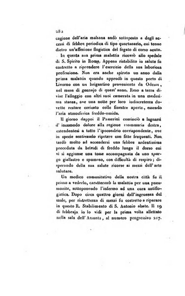 Annali universali di medicina