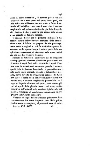 Annali universali di medicina