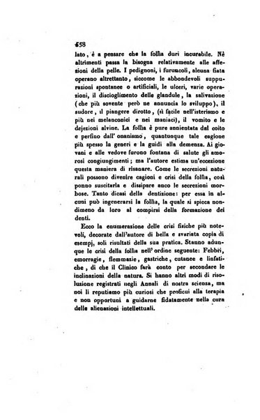 Annali universali di medicina