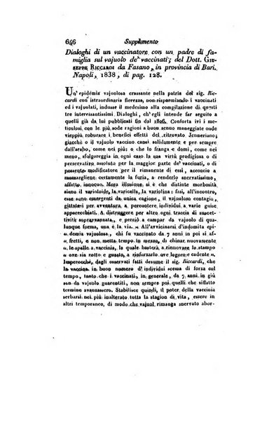 Annali universali di medicina