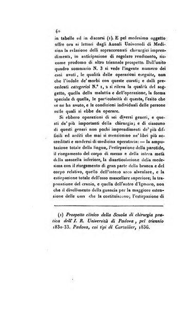 Annali universali di medicina