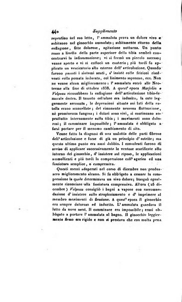 Annali universali di medicina