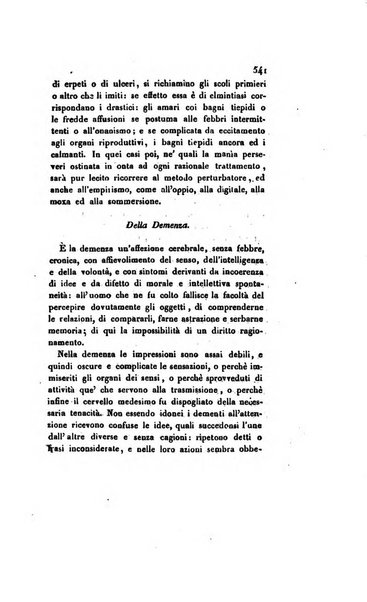 Annali universali di medicina