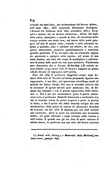 Annali universali di medicina