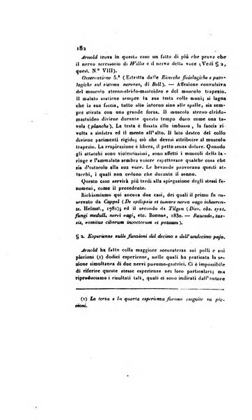 Annali universali di medicina