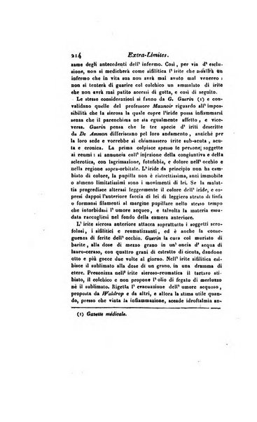 Annali universali di medicina