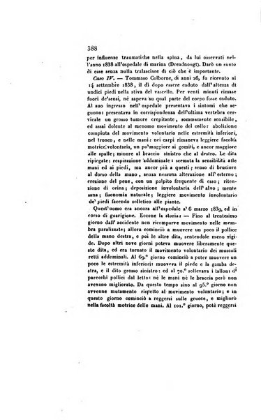 Annali universali di medicina