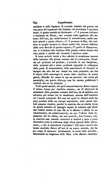 Annali universali di medicina