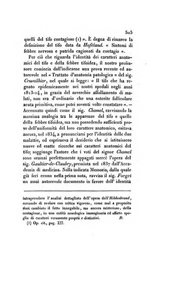 Annali universali di medicina