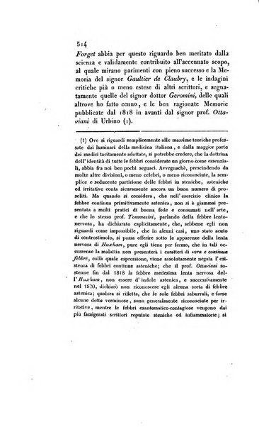 Annali universali di medicina