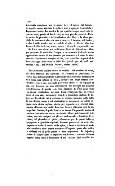 Annali universali di medicina