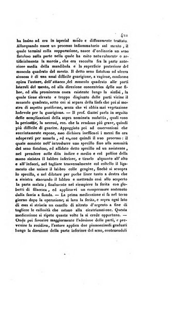 Annali universali di medicina