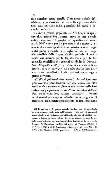 Annali universali di medicina