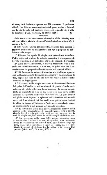 Annali universali di medicina