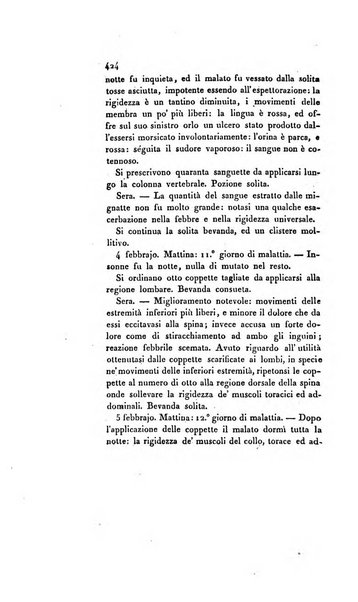 Annali universali di medicina