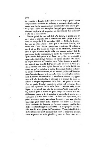 Annali universali di medicina