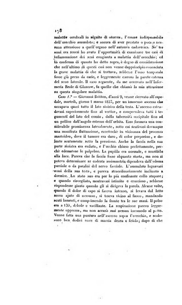 Annali universali di medicina