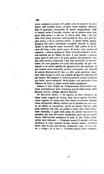 Annali universali di medicina