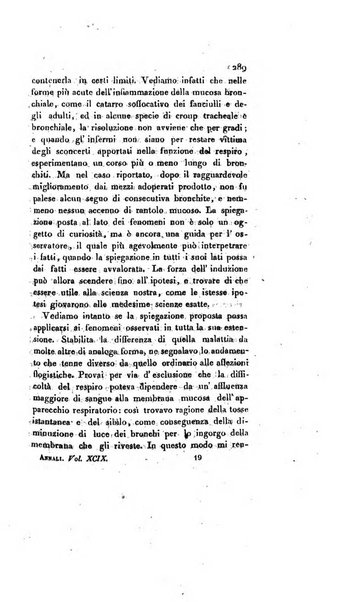 Annali universali di medicina