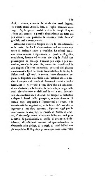 Annali universali di medicina