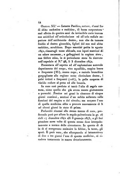 Annali universali di medicina