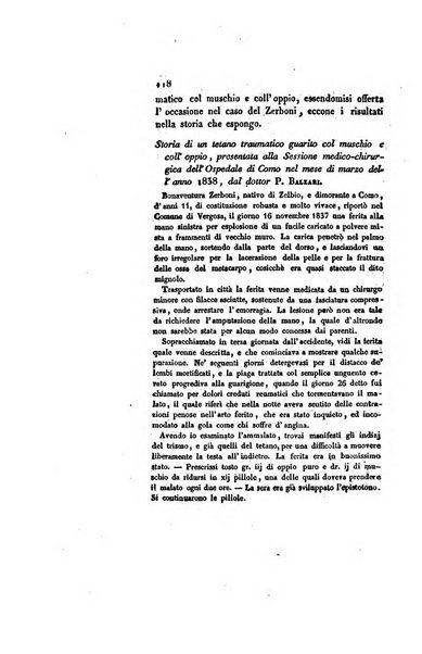 Annali universali di medicina