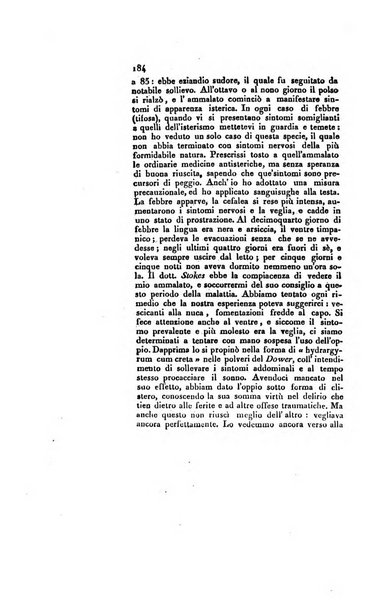 Annali universali di medicina