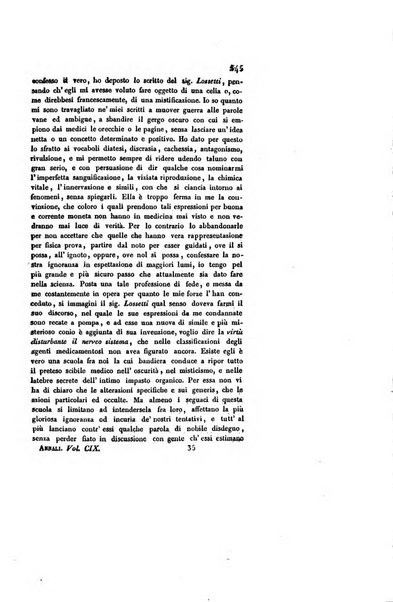 Annali universali di medicina