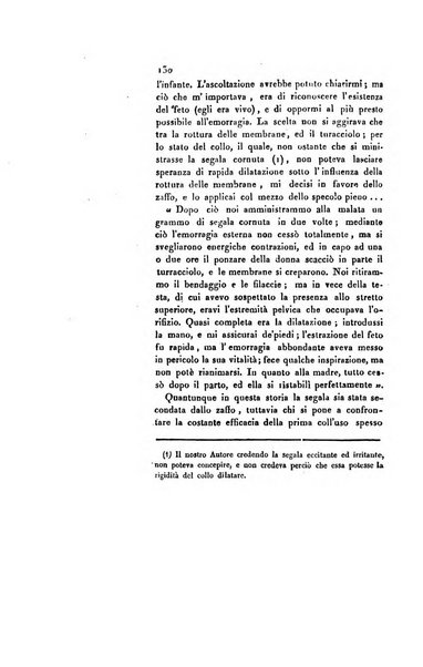 Annali universali di medicina