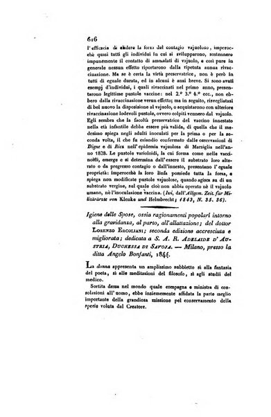 Annali universali di medicina