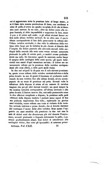 Annali universali di medicina