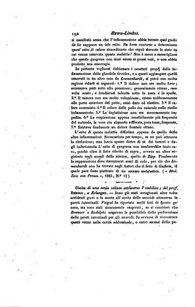 Annali universali di medicina