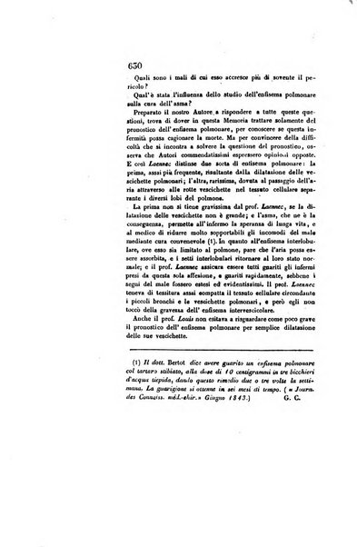 Annali universali di medicina