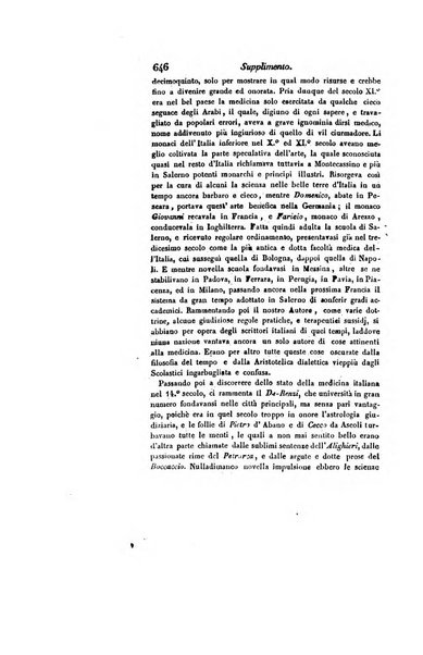 Annali universali di medicina