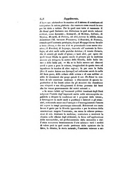 Annali universali di medicina