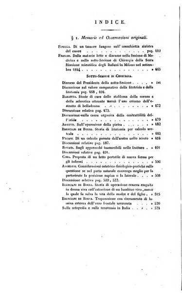 Annali universali di medicina