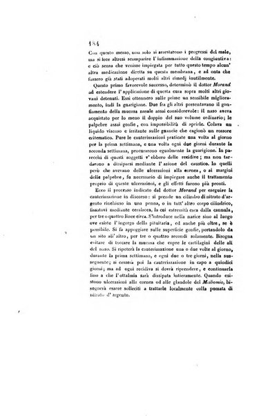 Annali universali di medicina