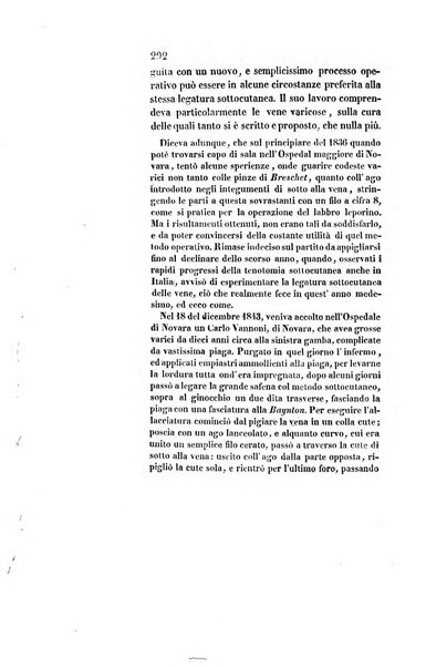 Annali universali di medicina