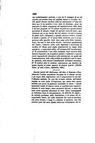 Annali universali di medicina