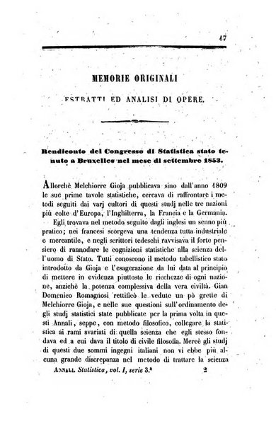 Annali universali di statistica, economia pubblica, legislazione, storia, viaggi e commercio