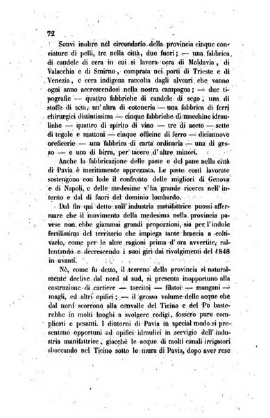 Annali universali di statistica, economia pubblica, legislazione, storia, viaggi e commercio