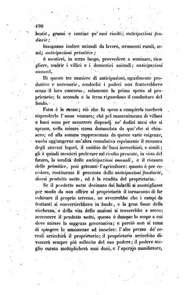 Annali universali di statistica, economia pubblica, legislazione, storia, viaggi e commercio